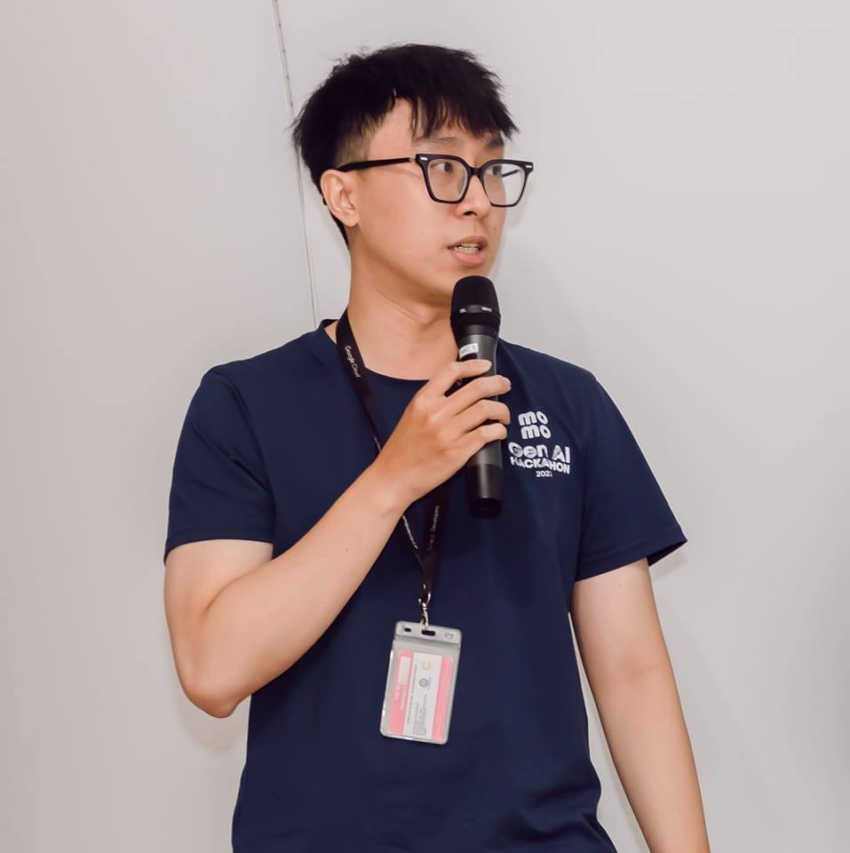 Hieu Ngo